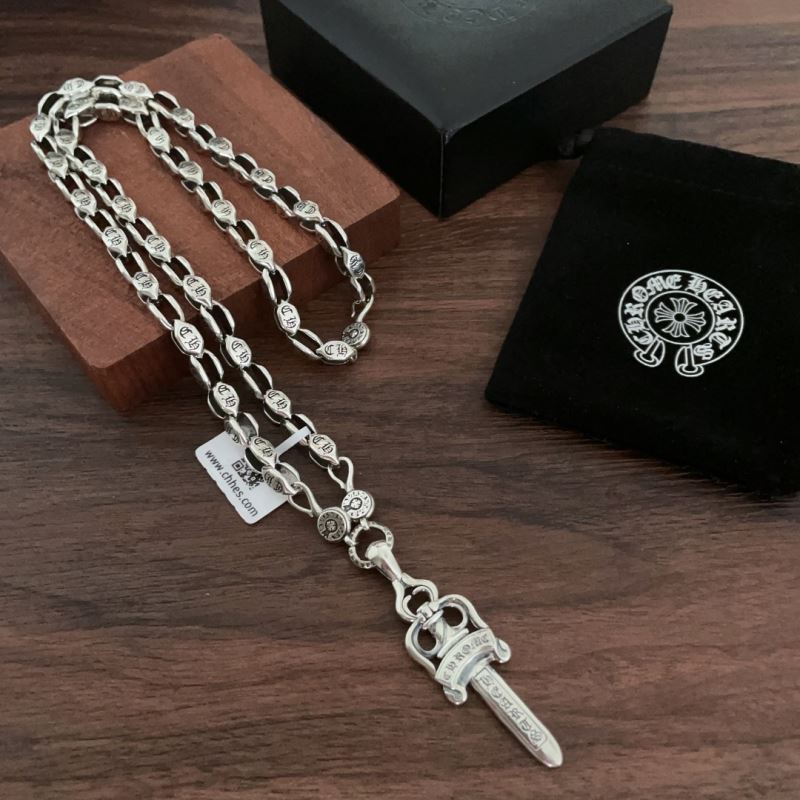 Chrome Hearts Necklaces